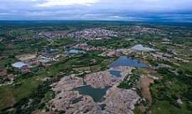 Cubati - Imagens da cidade de Cubati - PB