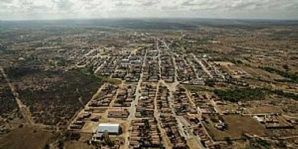 Imagens da cidade de Cubati - PB