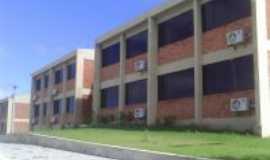 Cuit -  CENTRO DE EDUCAO E SADE DA UFCG - CAMPUS CUIT/PB, Por ANDR