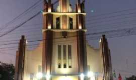 Cuit - IGREJA MATRIZ NOSSA SENHORA DAS MERCES, Por flauberto wagner de farias fonseca