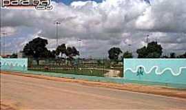 Cuit - Parque da Juventude