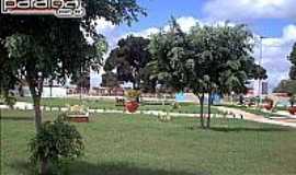 Cuit - Parque da Juventude