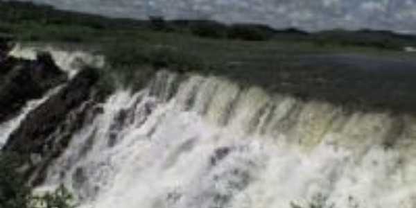 Barragem, Por Lo Salviano