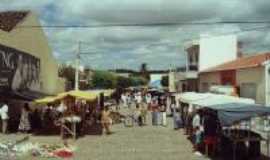 Desterro - Feira Livre , Por Lubencarles Oliveira 