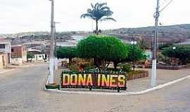 Dona Ins - Imagens da cidade de Dona Ins - PB