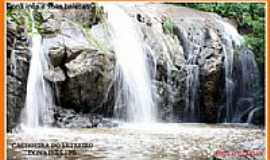 Dona Ins - Cachoeira Letreiro