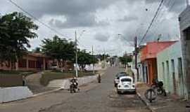 Dona Ins - Rua local