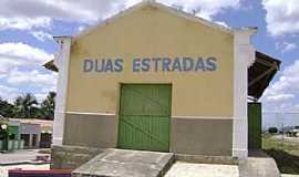 Duas Estradas - Duas Estradas - PB