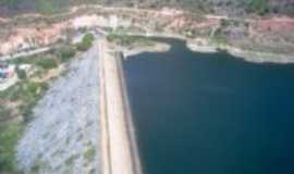 Engenheiro vidos - Barragem de Engenheiro Avidos, Por Rui Lira Lima Verde