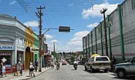 Esperana - Rua Manoel Rodrigues-Foto:Paulo Cesar