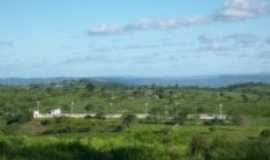 Fagundes - Parque Haras Candeia, Por FABIO JUNIOR