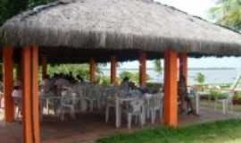 Forte Velho - Bar do Pessoinha, Por Fernando Miguel de Carvalho Junior