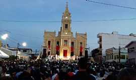 Guarabira - Imagens da cidade de Guarabira - pB