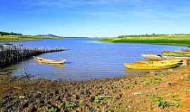 Canudos - Imagens da cidade de Canudos - BA