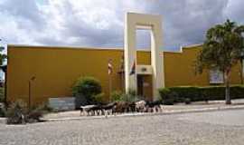 Canudos - El Memorial Antonio Conselheiro po Zeolithe