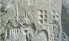 Ing - inscries rupestres, Por walkiria palhano