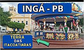 Ing� - Imagens da cidade de Ing� - PB