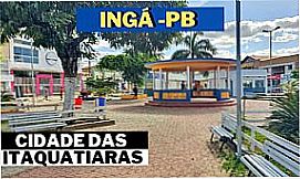 Ing� - Imagens da cidade de Ing� - PB