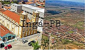 Ing� - Imagens da cidade de Ing� - PB