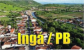 Ing� - Imagens da cidade de Ing� - PB