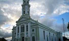 Itaporanga - Igreja Matriz N.S.da Conceio-Foto:lodecaldas