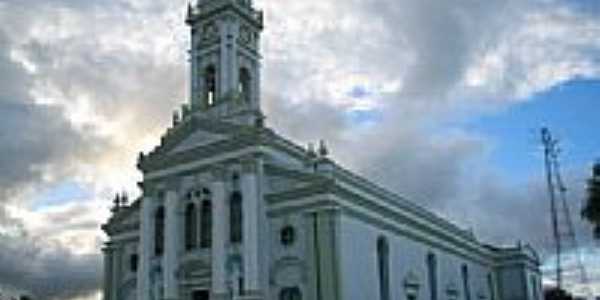 Igreja Matriz N.S.da Conceio-Foto:lodecaldas