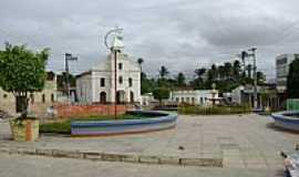 Jacara - Igreja de Jacarau por eejany lima