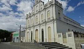 Juazeirinho - Juazeirinho-PB-Matriz de So Jos-Foto:jose falcao