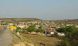 Junco do Serid - Vista panormica-Foto:Svio Perazzo Tavare 