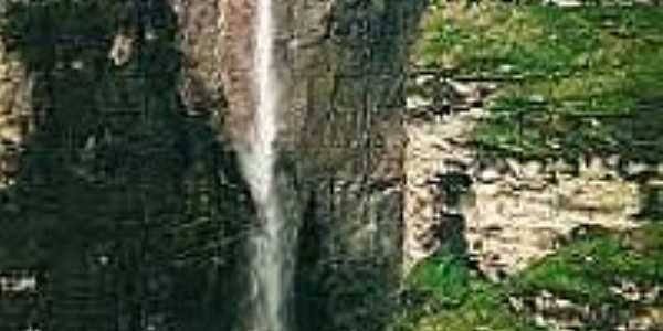 Cachoeira da Fumaa-Foto:angudecarosso 