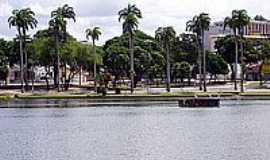 Lagoa - Praa - Lagoa-PB