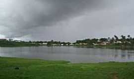 Lagoa de Dentro - Lagoa de Dentro por Elio Rocha