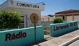 Livramento - Rdio Comunitria de Livramento-PB-Foto:marquinho33