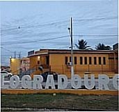 Imagem da cidade   de Logradouro - PB