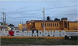 Logradouro - Imagem da cidade   de Logradouro - PB