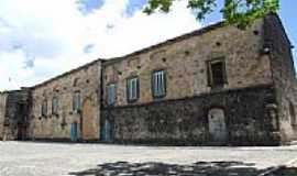 Lucena - Igreja de N.Sra.da Guia-Foto:walterfmota