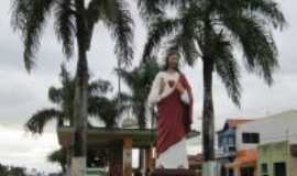 Mari - Cristo na praa do Coreto, Por Alba Lgia de Paiva Gomes albuquerque