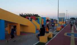 Mari - parque infantil, Por jose Rodrigues