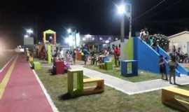 Mari - parque infantil, Por jose Rodrigues