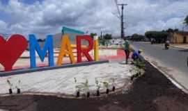 Mari - Praa do Bairro Vermelho, Por Jose Rodrigues