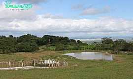 Mata Virgem - Imagens do Distrito de Mata Virgem no Municpio de Umbuzeiro-PB