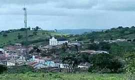 Mata Virgem - Imagens do Distrito de Mata Virgem no Municpio de Umbuzeiro-PB