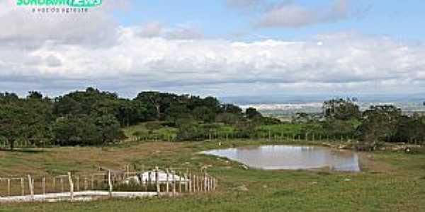 Imagens do Distrito de Mata Virgem no Municpio de Umbuzeiro-PB