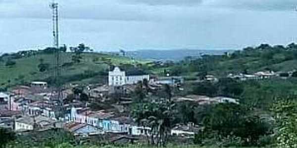 Imagens do Distrito de Mata Virgem no Município de Umbuzeiro-PB