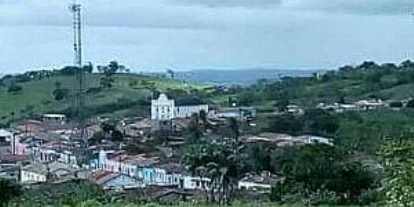 Imagens do Distrito de Mata Virgem no Municpio de Umbuzeiro-PB