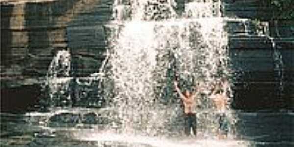 Cachoeira do Pinga