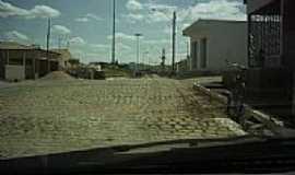 Mato Grosso - Rua da cidade-Foto:vandir 1234