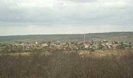 Monte Horebe - Pedra do Sino, Monte Horebe-Paraba  por carlyle