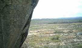 Monte Horebe - Pedra do Sino, Monte Horebe-Paraba  por carlyle