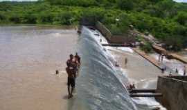 Monteiro - BARRAGEM DE SO JOS, Por ANTONIO ROMUALDO